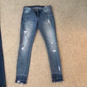 Blanknyc jeans